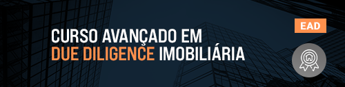 Curso CURSO AVANÇADO EM DUE DILIGENCE IMOBILIÁRIA
