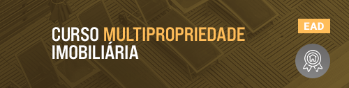 Curso CURSO MULTIPROPRIEDADE IMOBILIÁRIA