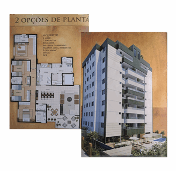 Residencial Rovereto