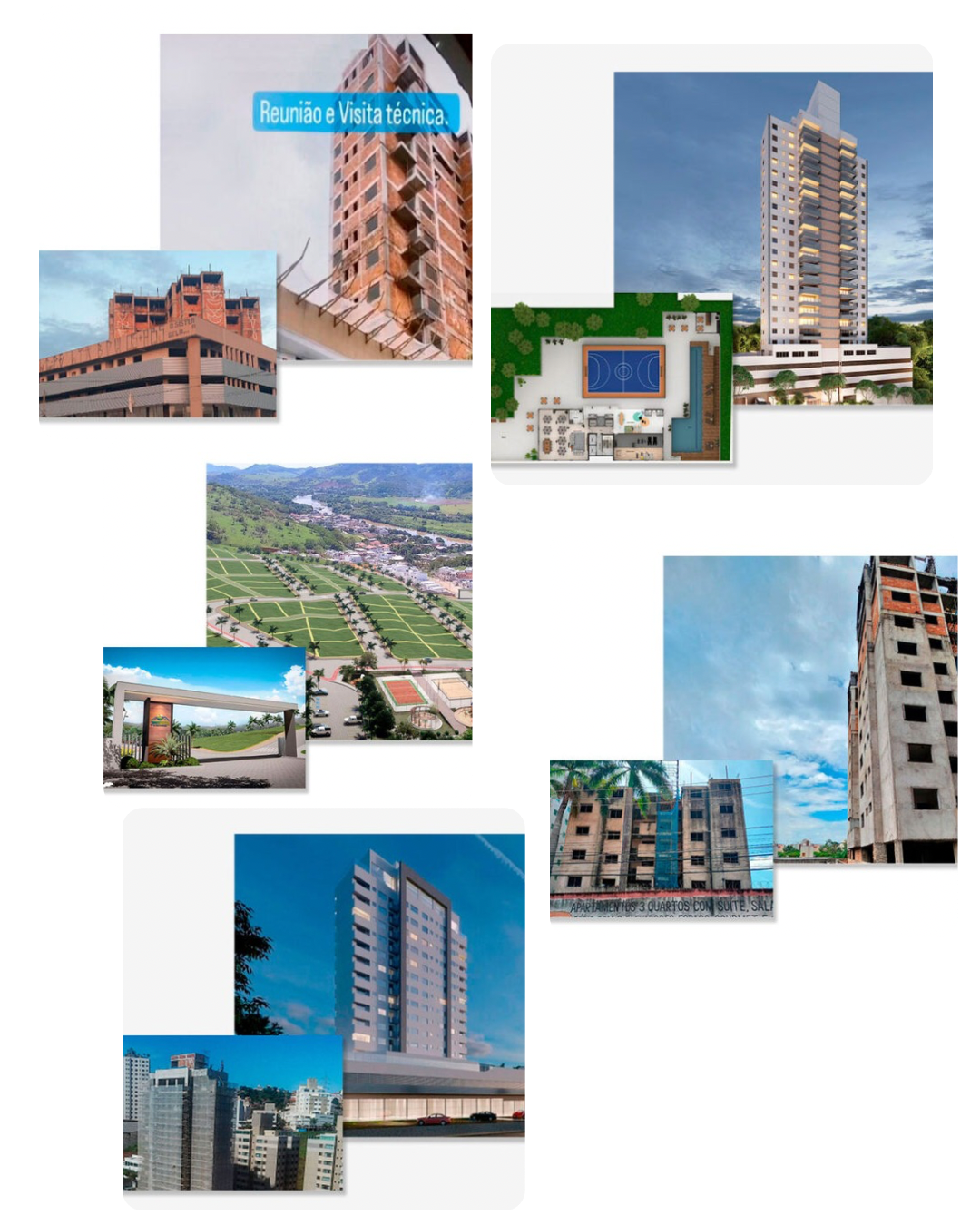 Post Retrato para Instagram Checklist Elegante (2)