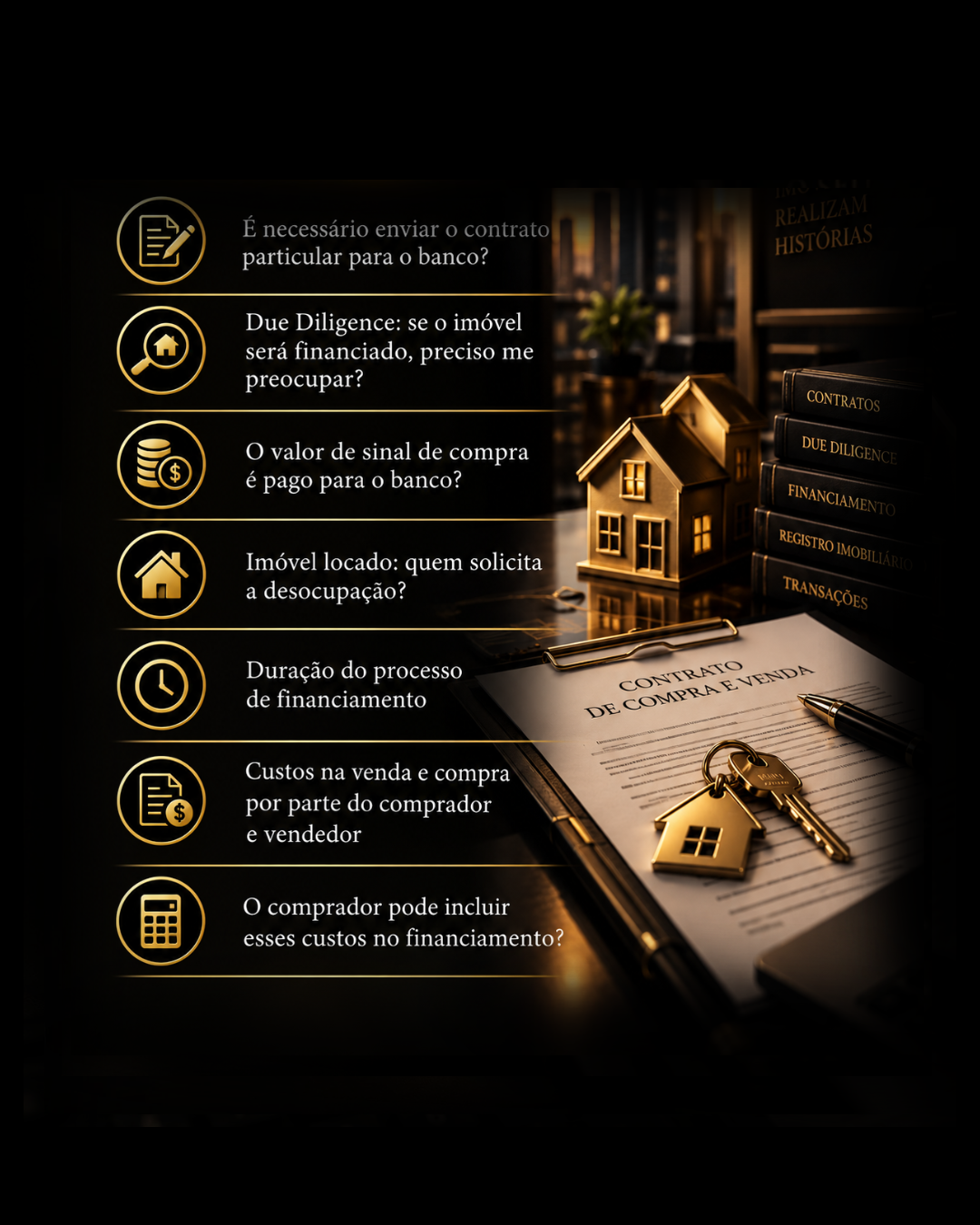 Post Retrato para Instagram Checklist Elegante (94) Post Retrato para Instagram Checklist Elegante (94)